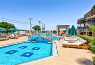 Maleme Mare Beachside