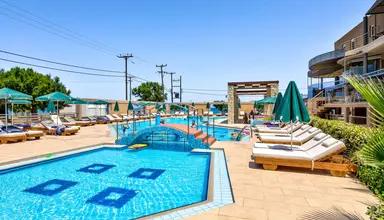 Maleme Mare Beachside