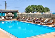 Maleme Mare Beachside