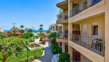 Maleme Mare Beachside