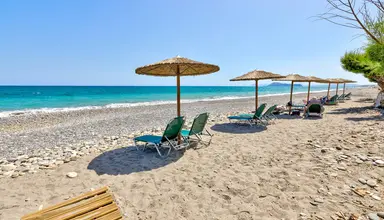 Maleme Mare Beachside