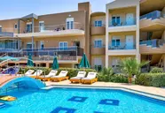 Maleme Mare Beachside