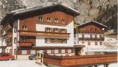 Malga Ciapela