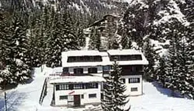 Malga Ciapela