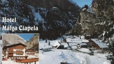 Malga Ciapela