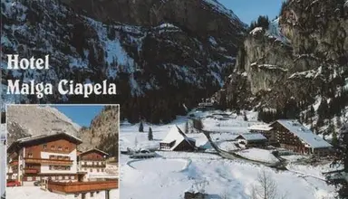 Malga Ciapela