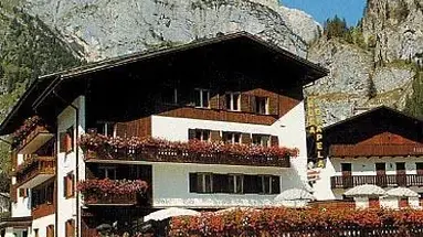 Malga Ciapela