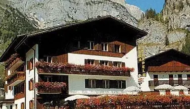 Malga Ciapela