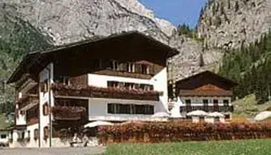 Malga Ciapela