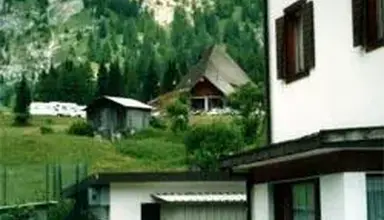 Malga Ciapela
