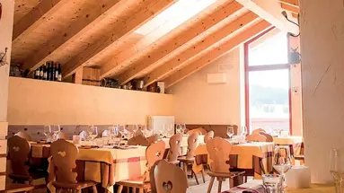 Malga Millegrobbe