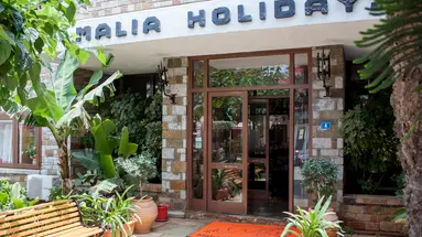 Malia Holidays
