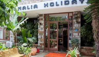 Malia Holidays