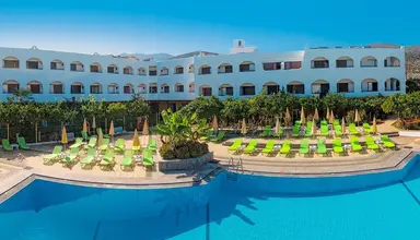 Malia Holidays