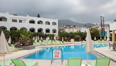 Malia Holidays