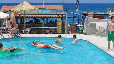 Malia Resort