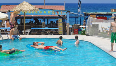 Malia Resort