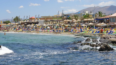Malia Resort