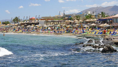 Malia Resort