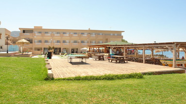 Malia Resort