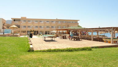 Malia Resort