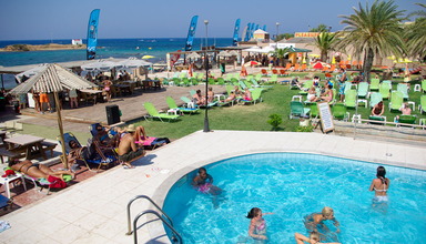 Malia Resort