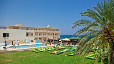 Malia Resort