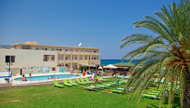 Malia Resort