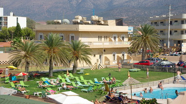 Malia Resort