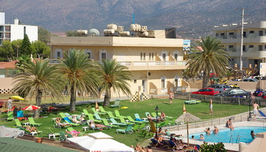Malia Resort