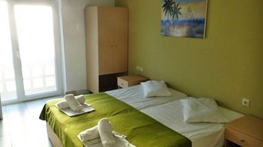 Malia Resort
