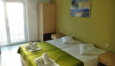 Malia Resort