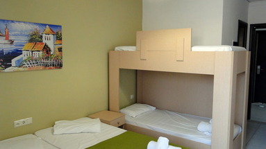 Malia Resort