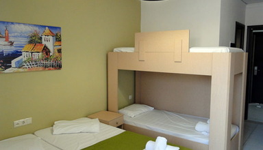 Malia Resort