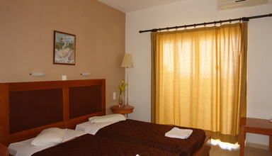 Malia Resort