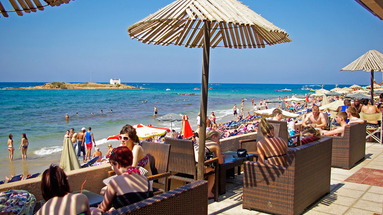 Malia Resort
