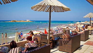 Malia Resort