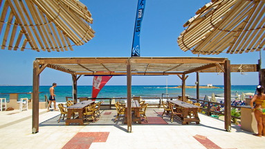 Malia Resort