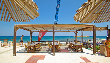 Malia Resort