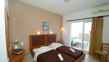 Malia Resort