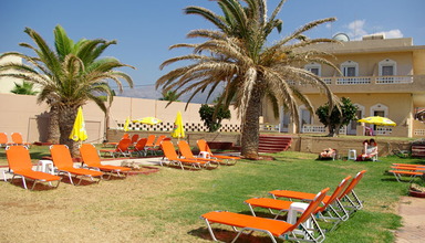 Malia Resort