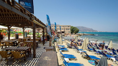 Malia Resort