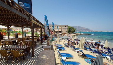 Malia Resort