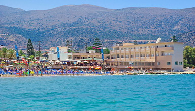 Malia Resort