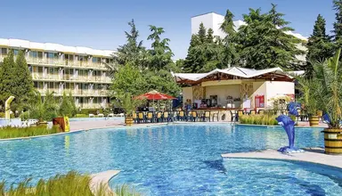Malibu (Albena)