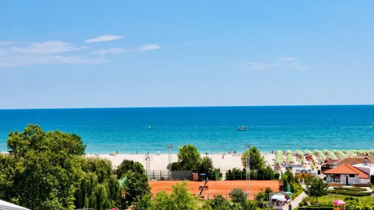 Malibu (Albena)