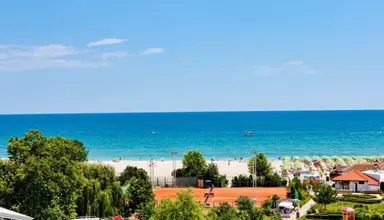 Malibu (Albena)
