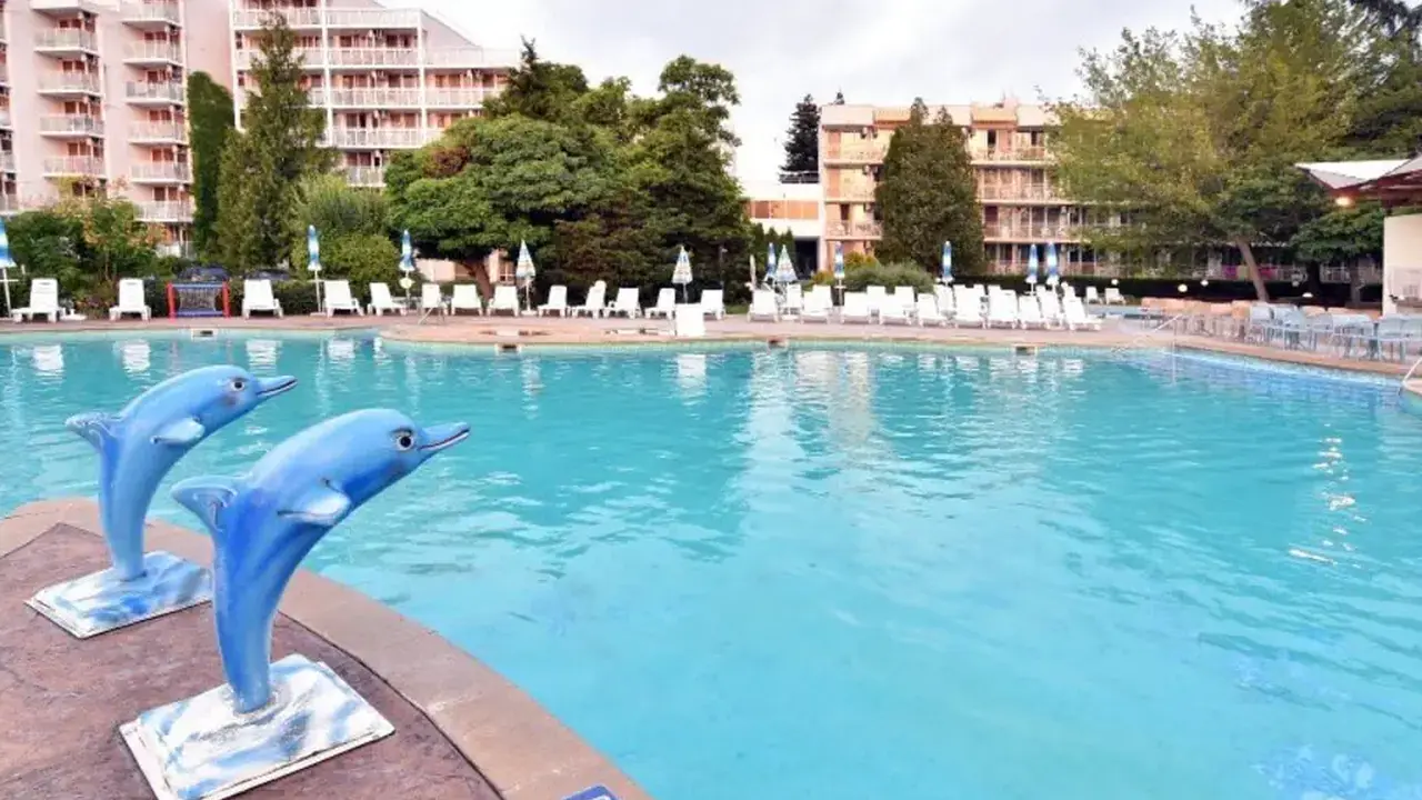 Malibu (Albena)
