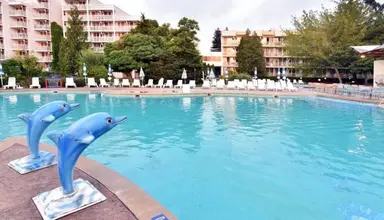 Malibu (Albena)