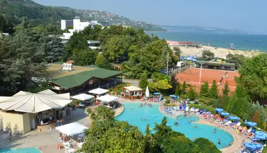 Malibu (Albena)